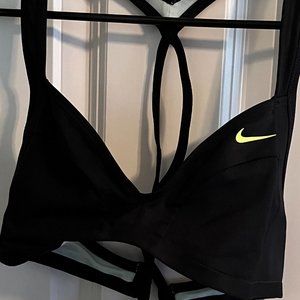 Nike padded bikini top | Top only | SIZE S
